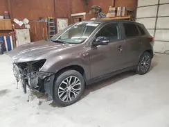 JA4AP3AU5HZ004565 2017 MITSUBISHI OUTLANDER