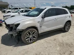 JA4AP3AU5HZ005196 2017 MITSUBISHI OUTLANDER