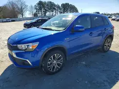 JA4AP3AU5HZ007207 2017 MITSUBISHI OUTLANDER