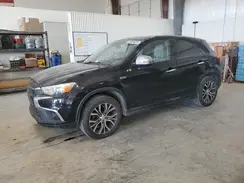 JA4AP3AU5HZ009152 2017 MITSUBISHI OUTLANDER