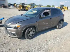 JA4AP3AU5HZ009488 2017 MITSUBISHI OUTLANDER