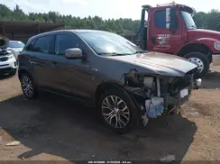 JA4AP3AU5HZ011242 2017 MITSUBISHI OUTLANDER