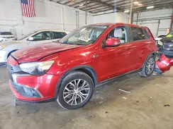 JA4AP3AU5HZ012049 2017 MITSUBISHI OUTLANDER
