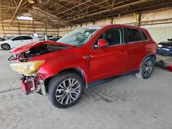 JA4AP3AU5HZ012925 2017 MITSUBISHI OUTLANDER