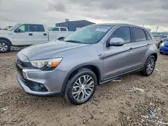 JA4AP3AU5HZ013203 2017 MITSUBISHI OUTLANDER