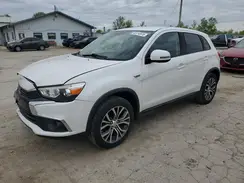JA4AP3AU5HZ014013 2017 MITSUBISHI OUTLANDER