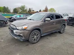 JA4AP3AU5HZ015114 2017 MITSUBISHI OUTLANDER