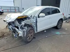 JA4AP3AU5HZ020524 2017 MITSUBISHI OUTLANDER