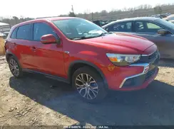 JA4AP3AU5HZ022130 2017 MITSUBISHI OUTLANDER