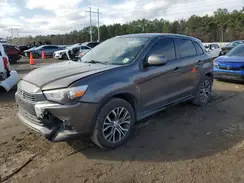 JA4AP3AU5HZ023133 2017 MITSUBISHI OUTLANDER
