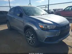 JA4AP3AU5HZ026095 2017 MITSUBISHI OUTLANDER