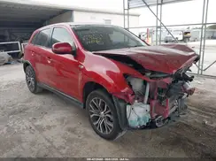 JA4AP3AU5HZ027103 2017 MITSUBISHI OUTLANDER