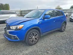 JA4AP3AU5HZ027456 2017 MITSUBISHI OUTLANDER