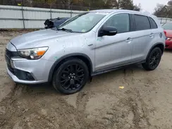 JA4AP3AU5HZ034343 2017 MITSUBISHI OUTLANDER