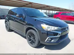 JA4AP3AU5HZ035122 2017 MITSUBISHI OUTLANDER
