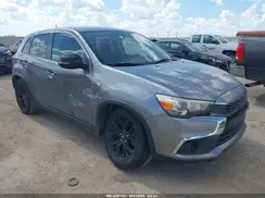 JA4AP3AU5HZ035458 2017 MITSUBISHI OUTLANDER