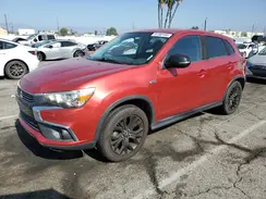 JA4AP3AU5HZ036058 2017 MITSUBISHI OUTLANDER