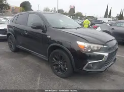 JA4AP3AU5HZ036092 2017 MITSUBISHI OUTLANDER