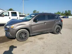 JA4AP3AU5HZ036142 2017 MITSUBISHI OUTLANDER