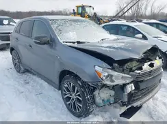 JA4AP3AU5HZ039512 2017 MITSUBISHI OUTLANDER