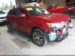 JA4AP3AU5HZ041261 2017 MITSUBISHI OUTLANDER