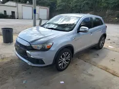 JA4AP3AU5HZ042474 2017 MITSUBISHI OUTLANDER