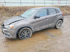 JA4AP3AU5HZ043463 2017 MITSUBISHI OUTLANDER