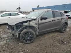 JA4AP3AU5HZ043673 2017 MITSUBISHI OUTLANDER