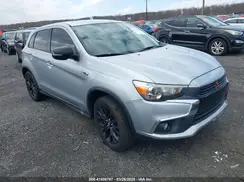JA4AP3AU5HZ044273 2017 MITSUBISHI OUTLANDER