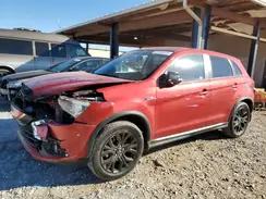 JA4AP3AU5HZ049571 2017 MITSUBISHI OUTLANDER
