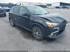 JA4AP3AU5HZ049618 2017 MITSUBISHI OUTLANDER
