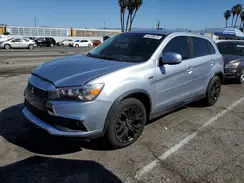 JA4AP3AU5HZ050302 2017 MITSUBISHI OUTLANDER