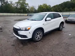 JA4AP3AU5HZ052597 2017 MITSUBISHI OUTLANDER