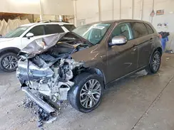 JA4AP3AU5HZ053281 2017 MITSUBISHI OUTLANDER
