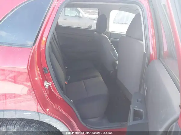 JA4AP3AU5HZ054964 2017 MITSUBISHI OUTLANDER - Image 8
