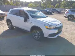 JA4AP3AU5HZ060893 2017 MITSUBISHI OUTLANDER