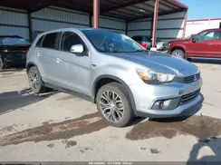 JA4AP3AU5HZ064166 2017 MITSUBISHI OUTLANDER