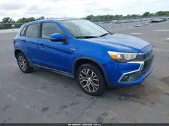 JA4AP3AU5HZ064376 2017 MITSUBISHI OUTLANDER