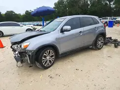 JA4AP3AU5HZ065513 2017 MITSUBISHI OUTLANDER