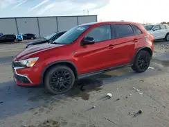 JA4AP3AU5HZ066631 2017 MITSUBISHI OUTLANDER