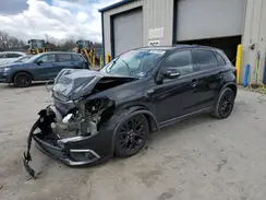 JA4AP3AU5HZ067097 2017 MITSUBISHI OUTLANDER