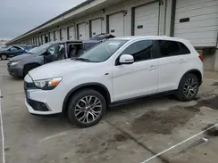 JA4AP3AU5HZ067293 2017 MITSUBISHI OUTLANDER