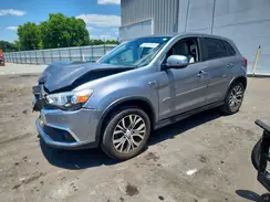 JA4AP3AU5HZ067584 2017 MITSUBISHI OUTLANDER