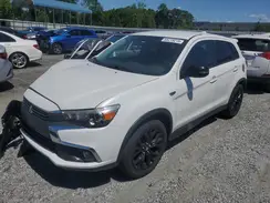 JA4AP3AU5HZ068931 2017 MITSUBISHI OUTLANDER