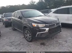 JA4AP3AU5HZ069254 2017 MITSUBISHI OUTLANDER