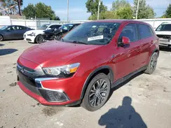JA4AP3AU5JU002575 2018 MITSUBISHI OUTLANDER