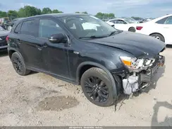 JA4AP3AU5JU003791 2018 MITSUBISHI OUTLANDER
