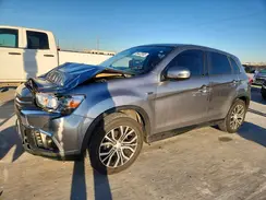 JA4AP3AU5JU005301 2018 MITSUBISHI OUTLANDER