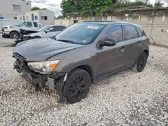JA4AP3AU5JU005573 2018 MITSUBISHI OUTLANDER