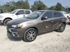 JA4AP3AU5JU006061 2018 MITSUBISHI OUTLANDER